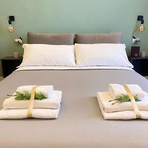 Camera deluxe con letto king size