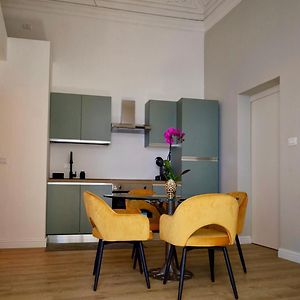 Appartamento deluxe con 1 camera da letto